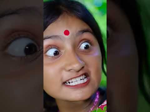 Bou Shashurir Juddho 2# palli gram tv latest short video Bangla funny  short video # viral video