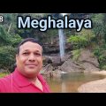 Seven Sisters fall || Double drive falls || Scenic view of Bangladesh from Meghalaya Ep-8