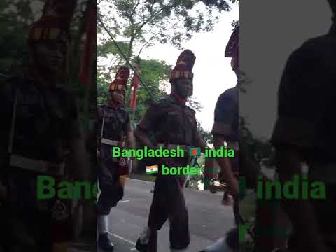 Bangladesh india border guards part :2 #india #bangladesh #travel #indonesia #food #sports #cricket