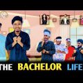 The Bachelor Life | Bangla Funny Video | Bad Brothers | It's Abir | Morsalin | Shakil