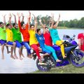 New Amaizing Totally Funny Video 😂 2022 Episode 61 By Our Fun Tv