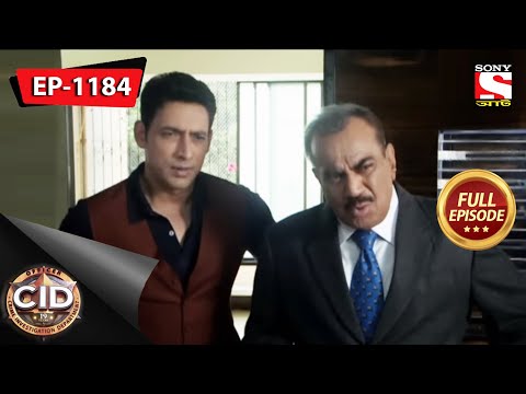 CID (Bengali) – Ep 1184 | Full Episode | 21 August 2022