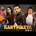 Karthikeya 2 Full Movie In Hindi Dubbed | Nikhil Siddharth, Anupama Parameswaran | HD Facts & Review