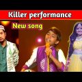 🇧🇩 Bangladeshi reaction | Pranjal Bishwas Latest performance |  Superstar Singer 2 | Reaction Video