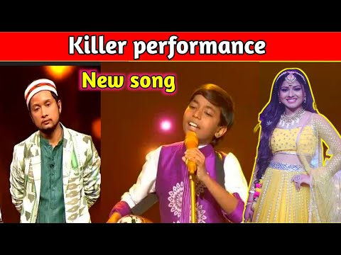 🇧🇩 Bangladeshi reaction | Pranjal Bishwas Latest performance |  Superstar Singer 2 | Reaction Video