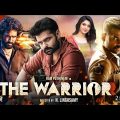 The WARRIOR || Hindi Dubbed Movie 2022 || Ram Pothineni || New action hindi dubbed movie 2022
