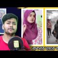 ব্যবসার পরিস্থিতি Vs Tiktoker's | Bebshar Poristhiti | DeshiVau | Official Bangla Music Video 2022