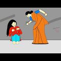আম্মুর কাছে যখন  ইউটিউব ভিডিওর জন্যে Camera চাই🤒😢 | Bangla funny cartoon | Cartoon animation video |
