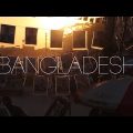 The Streets of Dhaka – Bangladesh Cinematic Vibes