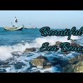 😱Beautiful Sea Beach | Visit in Bangladesh🇧🇩 | travel video 2022 | Bangladeshi Traveler Vlog