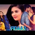 Fidaa 2 | New Released Love Story Hindi Dubbed Full Movie | South Indian Hindi Dubbed Movie || PV