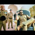 Jayasurya (HD)- New Released Hindi Dubbed Action Full Movie | Fauladi Policewala South Film