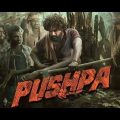 Pushpa Full Movie Hindi Dubbed | Allu Arjun New Hindi Dubbed Movie 2022 | Rashmika Mandanna Movie