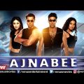 Ajnabee Full Movie | Akshay Kumar | Bobby Deol | Kareena Kapoor | Bipasha Basu | Hindi Action Movies