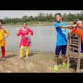 New Entertainment Top Funny Video Best Comedy in 2022 Episode 77 By Fun Tv 420
