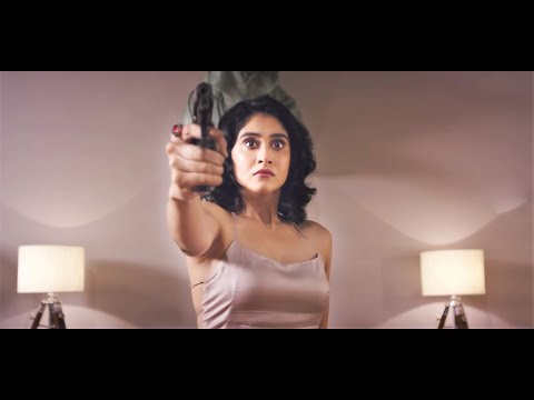 Regina Cassandra Superhit Action Movie Dubbed In Hindi Full Romantic Love Story | South New Movie