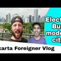 Jakarta Indonesia Travel Guide | Jakarta Vlog | Bangladesh Reaction Jakarta