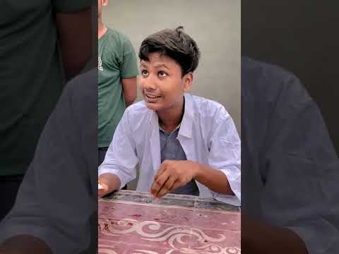 মারাত্মক ডাক্তার Bangla Funny Video #shorts