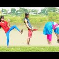 Funny new video |Bangla Funny Video |Sofik & Sraboni |Palli Gram TV |Latest Video 2022