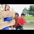 Funny Video 2022🙄Top Comedy Video😂Amazing Funny Video 2022😂 Try To Not Laugh @Our Fun Tv