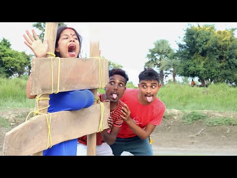 Funny Video 2022🙄Top Comedy Video😂Amazing Funny Video 2022😂 Try To Not Laugh @Our Fun Tv