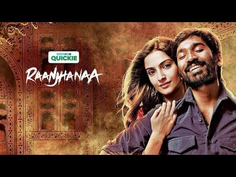 Raanjhanaa Full Movie 2013 | Dhanush, Sonam Kapoor