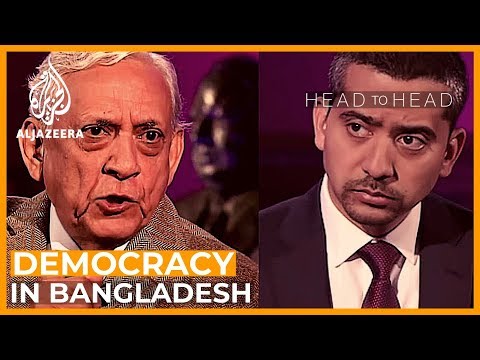 Is Bangladesh a one-party state? | Head to Head
