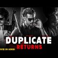 DUPLICATE RETURNS – Full Hindi Dubbed Romantic Movie |South Indian Movies Dubbed In Hindi Full Movie