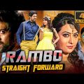 Rambo Straight Forward (4K ULTRA HD) Full Hindi Dubbed Movie |Yash, Radhika Pandit, Shaam, Sai Kumar