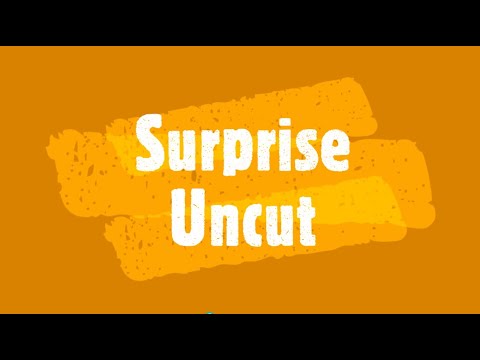 Surprise Uncut   Natok Uncut   New Bangla Natok 2021    Abdullah Al Maruf   Arpa   Natok Uncut 20211