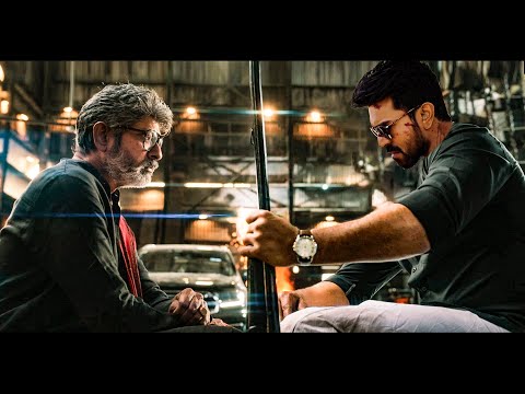 2022 Action Thriller South Indian Dubbed Movie || Latest Blockbuster Hindi Dubbed HD Movie