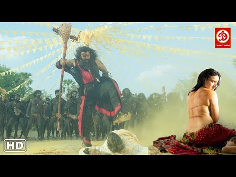 New Released South Hindi Dubbed Movie (HD) dandupalya 2 | Full Action& Romentic ,Pooja ,Sonu, Shruti
