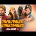 Cheruvaina Dooramaina Full Movie Hindi Dubbed | Sujith, Tharunika, Banerjee,Devi Sri | B4U Movies