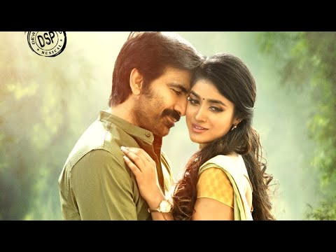 Ravi Teja Full Action Movie HD | new south indian movies dubbed in hindi 2022 full