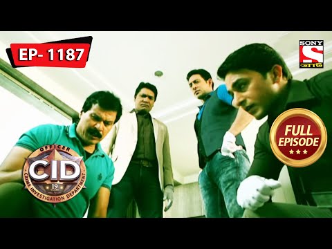 CID (Bengali) – Ep 1187 | Full Episode | 27 August 2022