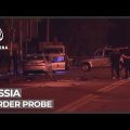 Russia probes killing of pro-Kremlin commentator