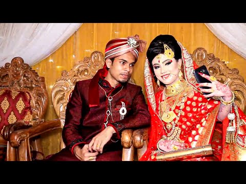 Full Wedding Video | Wedding Community | Bangladesh Cinematography | Bangla Wedding BD 2022