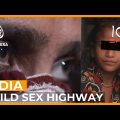 India's Child Sex Highway | 101 East Documentary