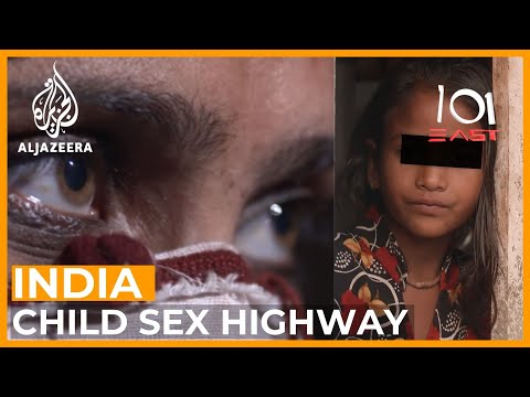 India's Child Sex Highway | 101 East Documentary