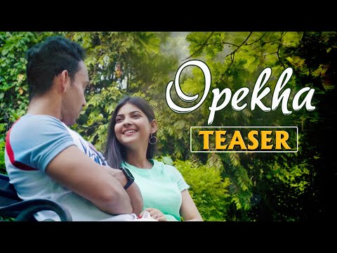 Opekha – Teaser Video | The Dream  | Arpan Dutta |  Kuntal, Diptolok, Nisha | Bangla Gaan 2022