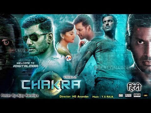 New (2022) Released Full Hindi Dubbed Action Movie | Vishal New South Indian Movie 2022