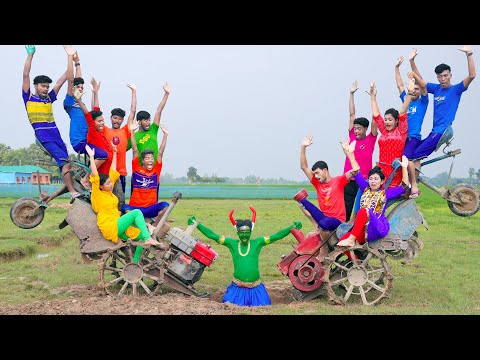 New Entertainment Top Funny Video Best Comedy in 2022 Episode 62 By Our Fun Tv