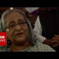 ' Myanmar should take back their citizens ' – BBC News