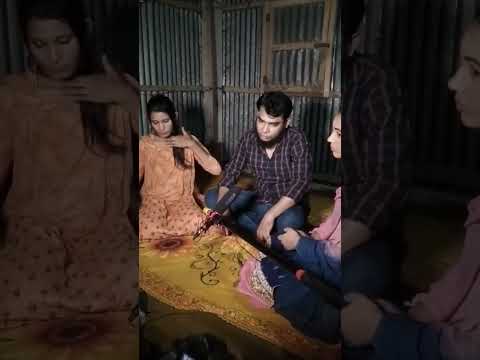 Behind the scene | new bangla natok test