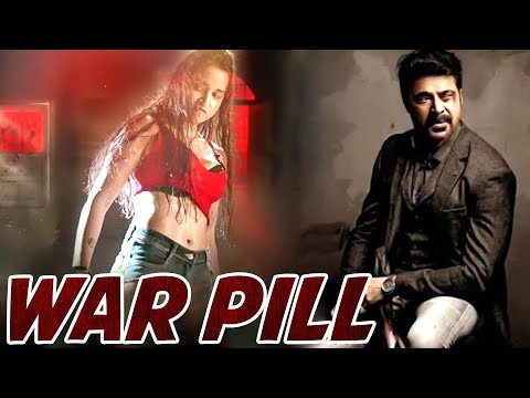 WAR PILL | Love Story Full Movie South Indian Hindi Dubbed New | Arvind Krishna, || PV