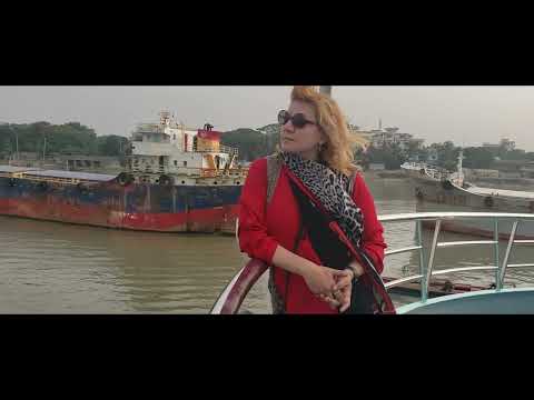 একা | Eka | Queen Marfia | New bangla Music Video 2022