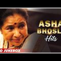 Asha Bhosle Hits | Bengali Movie Songs Video Jukebox | আশা ভোঁসলে