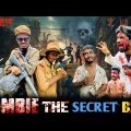 Zombie The Secret Bag | Bangla Funny Video | Bad Brothers | It's Abir | Morsalin | Shakil