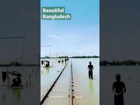 beautiful Bangladesh #travel