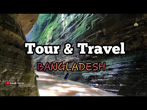TOUR & TRAVEL BANGLADESH | Travel video 2022 | Bangladeshi Traveler Vlog